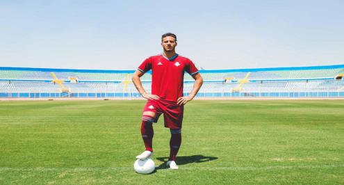 سليمان: رمضان رصيده انتهى.. ولا أقبل ما يحدث لشيكابالا لكن اللاعب ليس جمهور